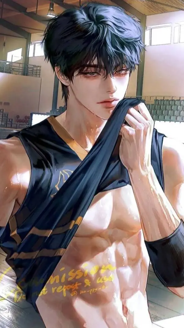 ai character: Kaizen Labra background