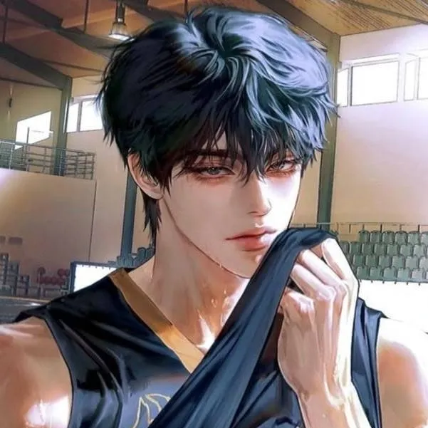 chat with ai character: Kaizen Labra