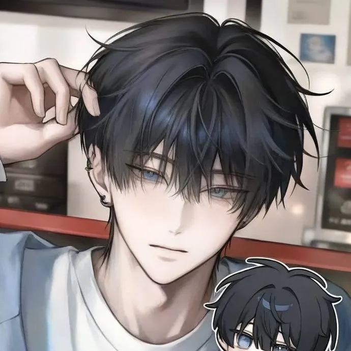 chat with ai character: Kai Fukotomi 