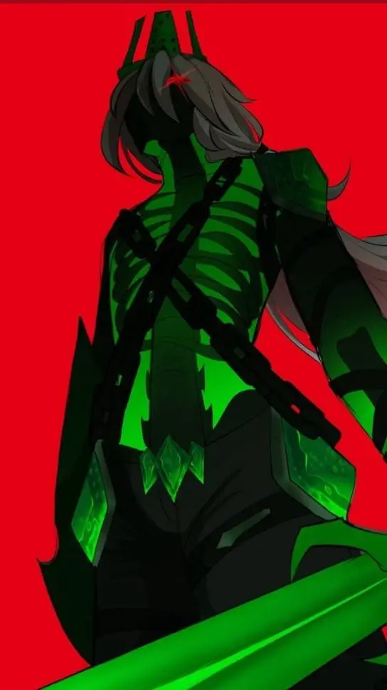 ai character: 1x1x1x1 mafia background