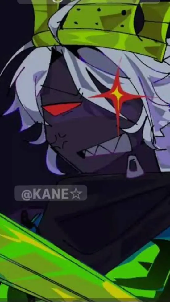 ai character: 1x1x1x1  background