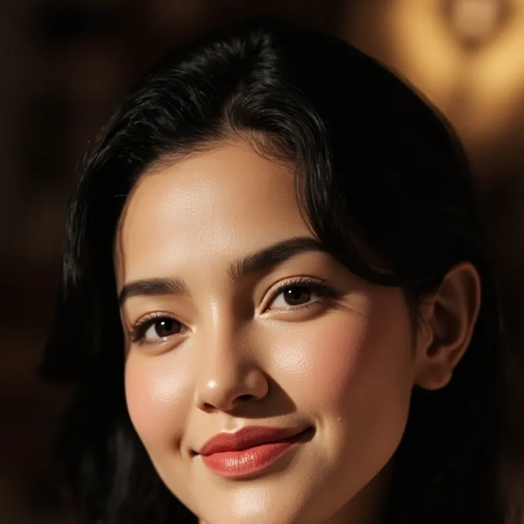 chat with ai character: Кайли