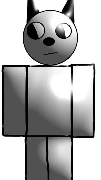 ai character: бася background