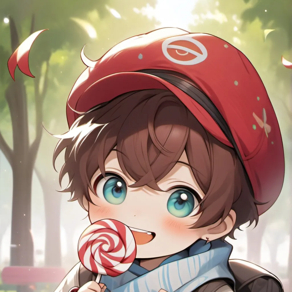 chat with ai character: форсакен