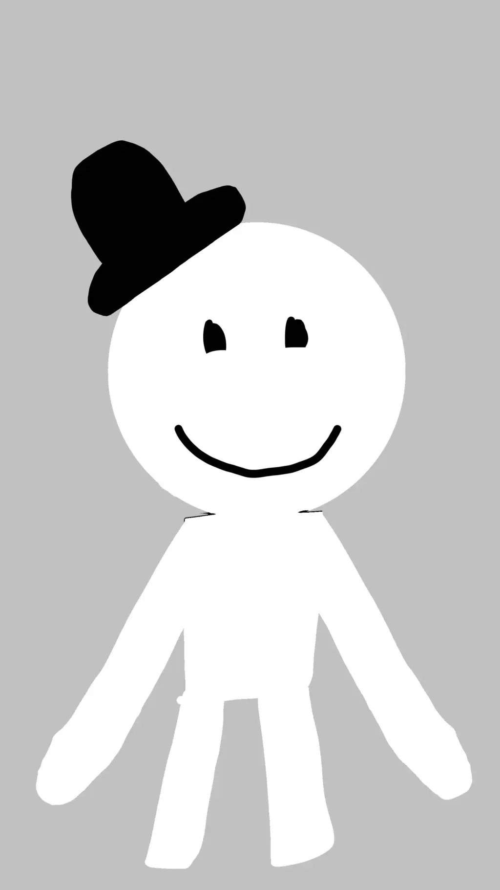 ai character: Тимми  background