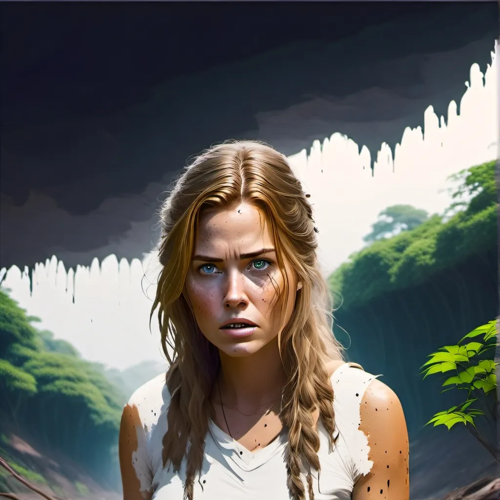 chat with ai character: Ximena