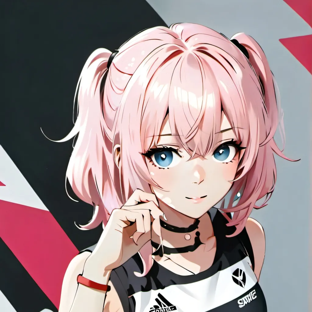 chat with ai character: Gala