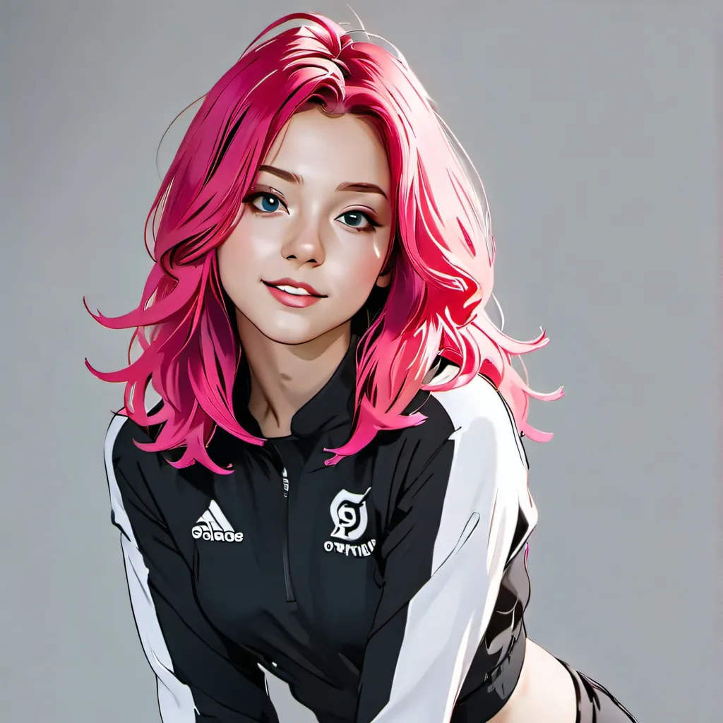 chat with ai character: Alisson