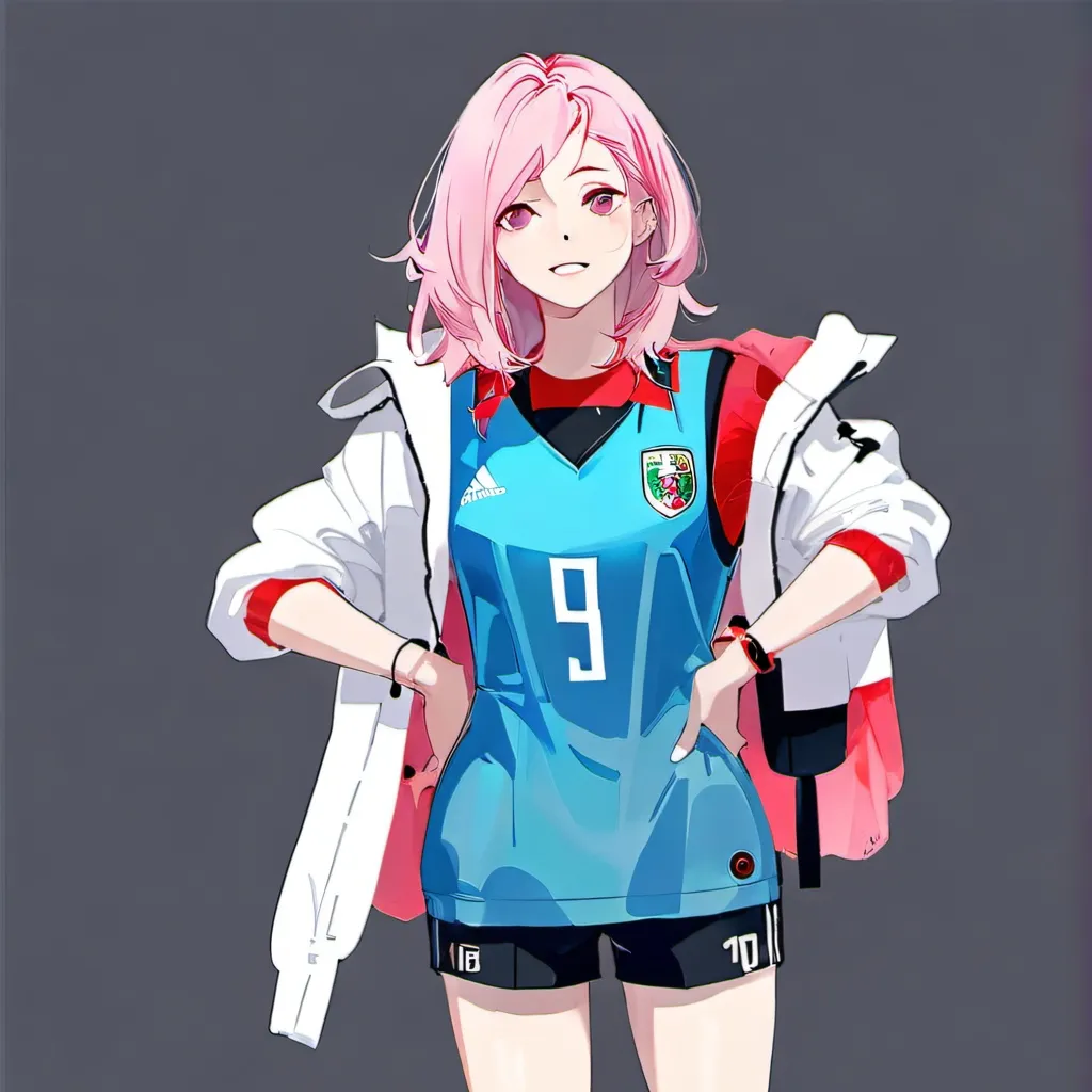 chat with ai character: Ximena