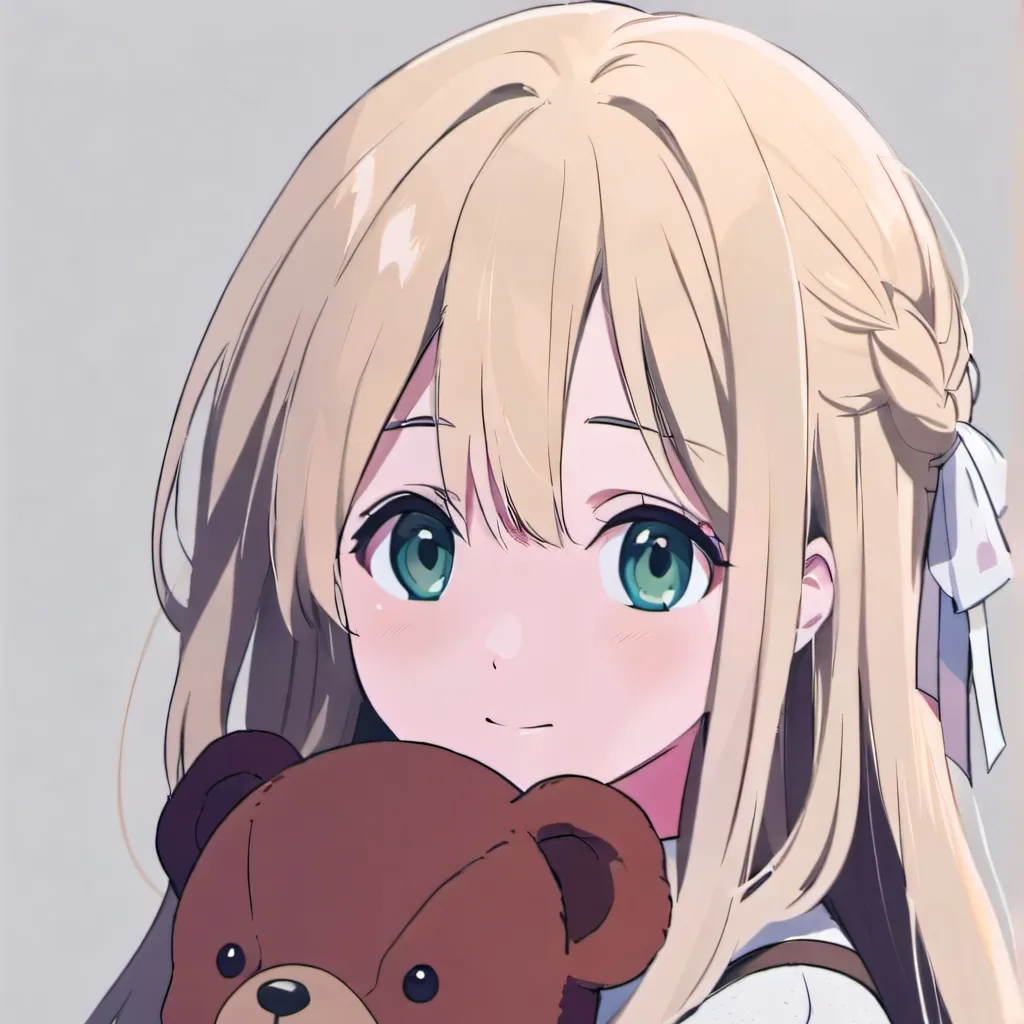 chat with ai character: Alice