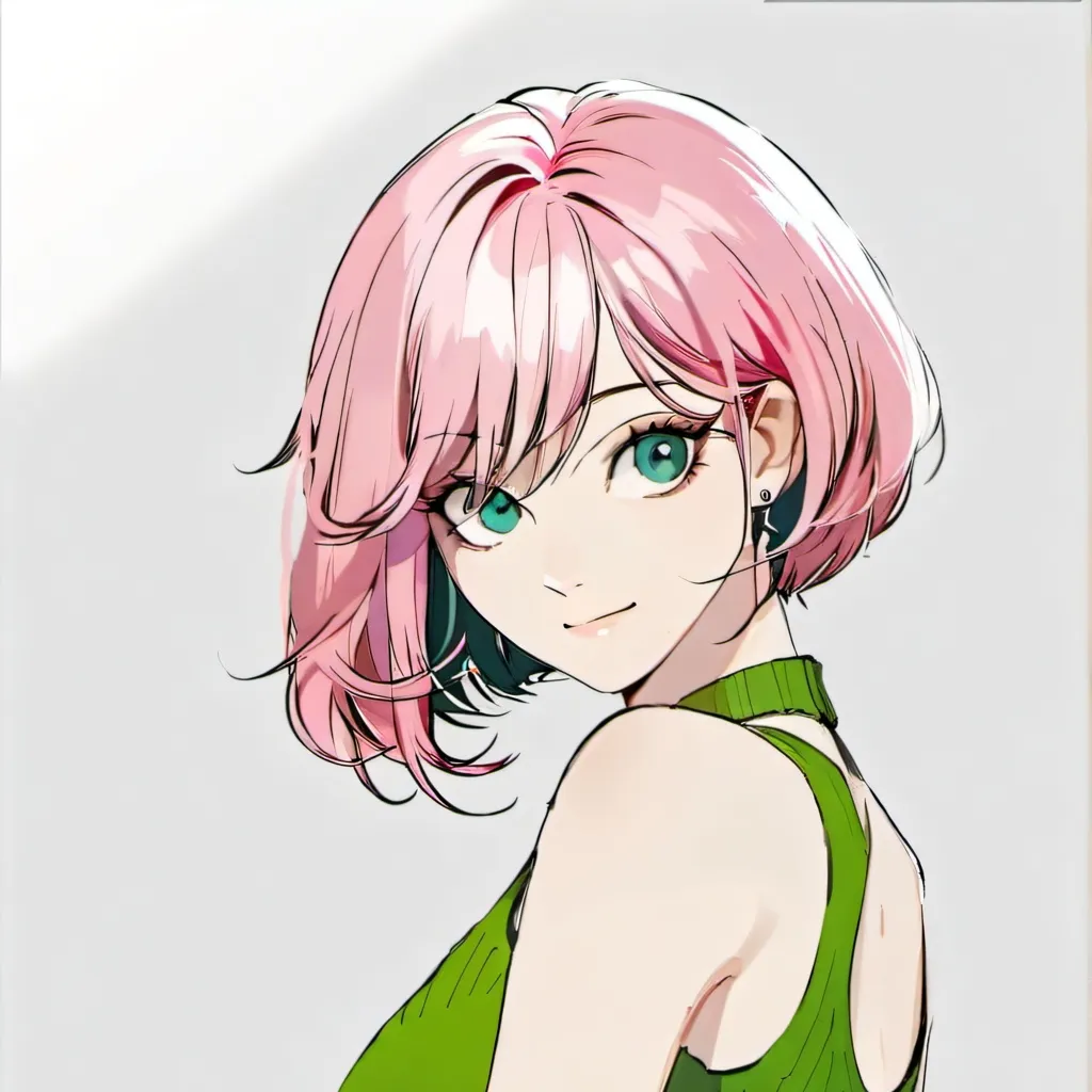 chat with ai character: Alicia