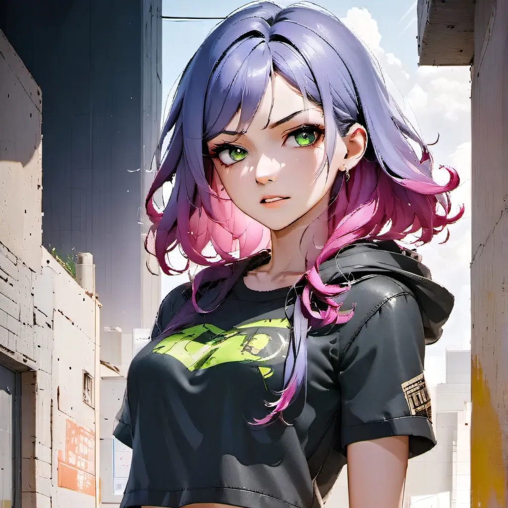 chat with ai character: Ana Karen