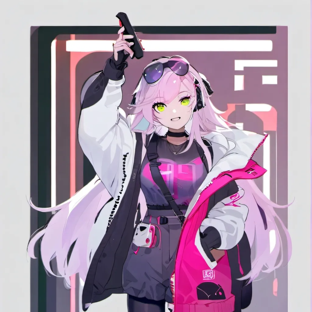 chat with ai character: Lila