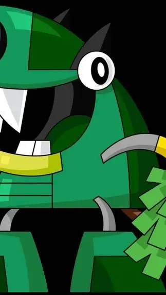 ai character: sweepz  background