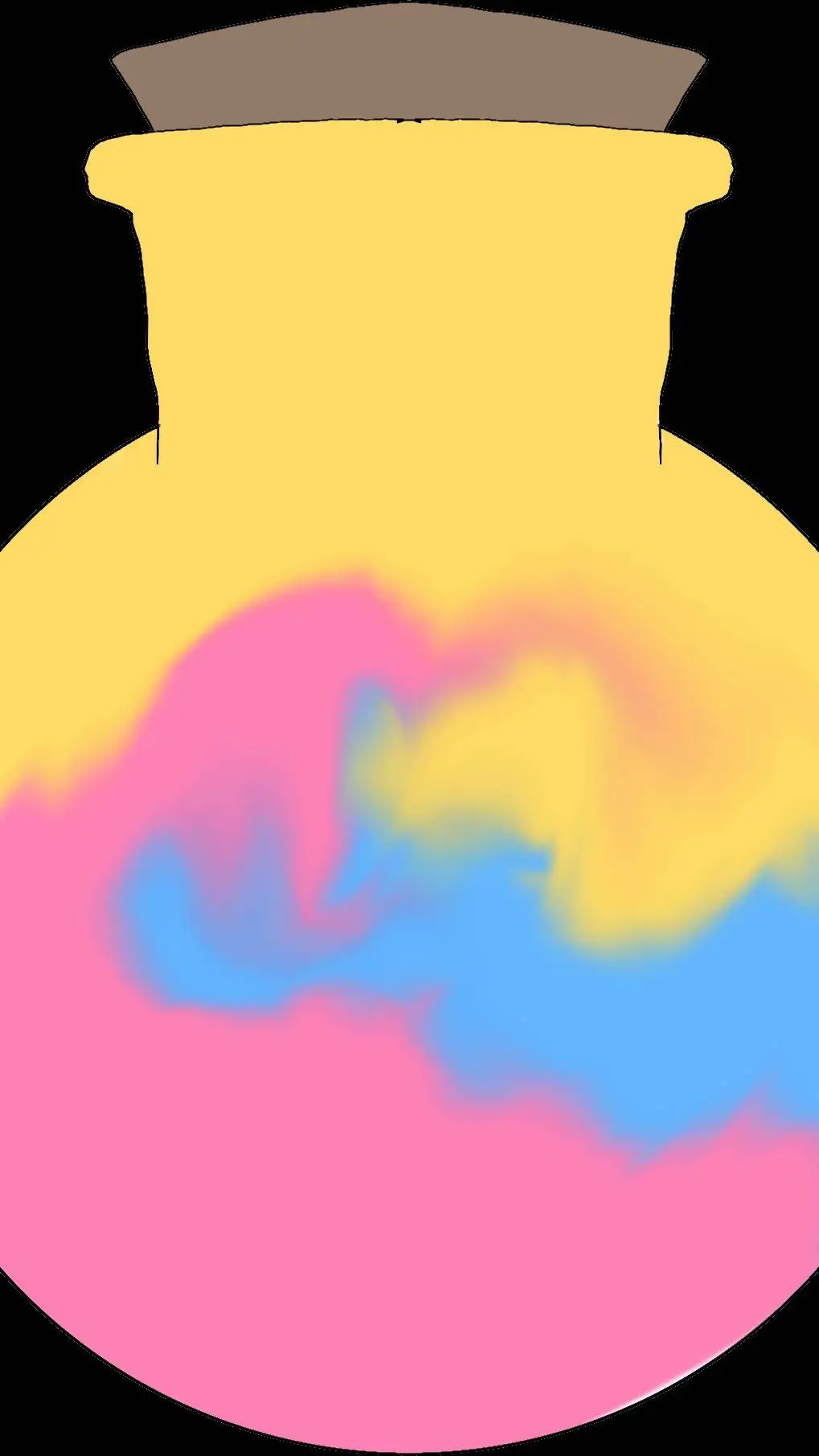 Talkie AI - Chat with yatta potion