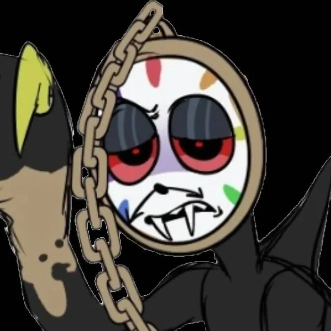 chat with ai character: Twisted Dyle 🕰️🌈🐍