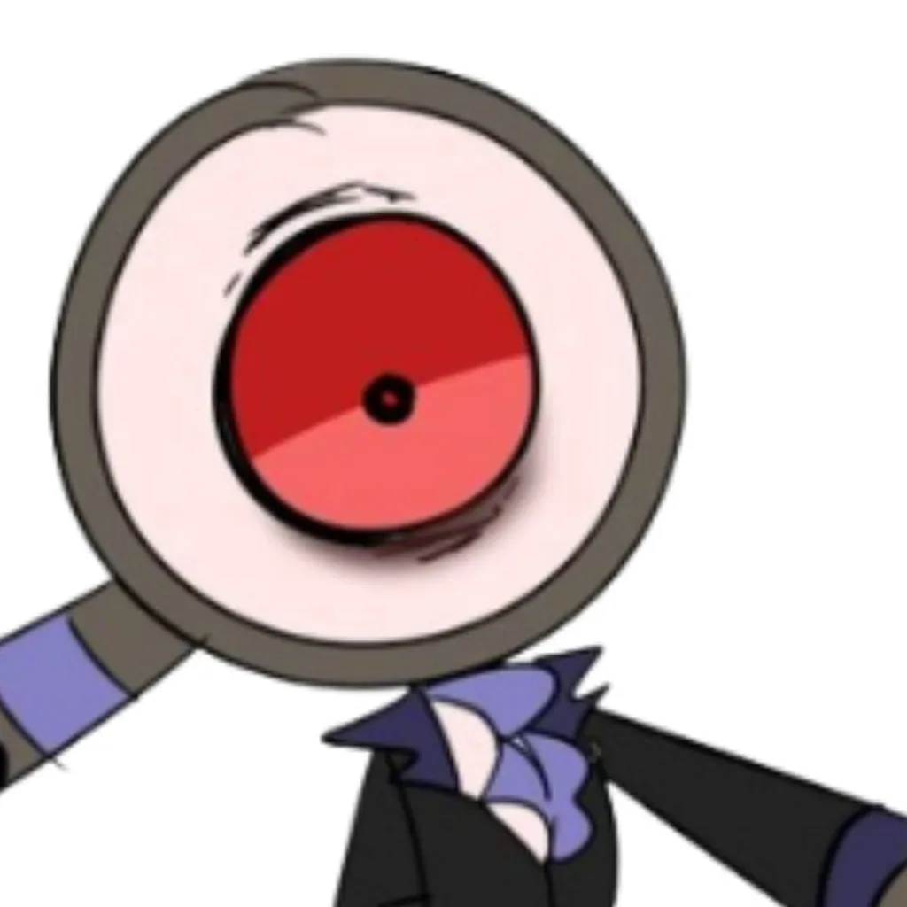 chat with ai character: Twisted Roger