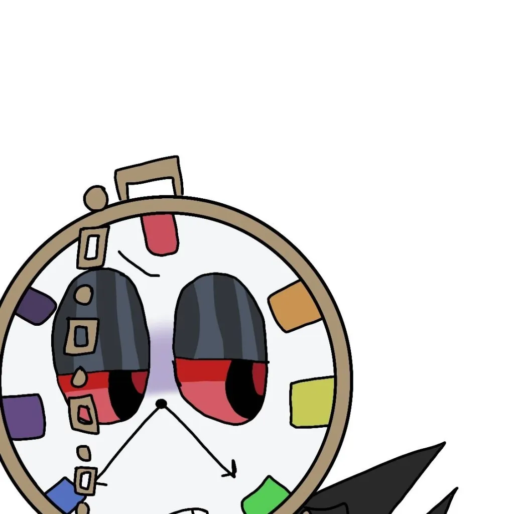 chat with ai character: Twisted Dyle 🕰️🐍🌈🕢