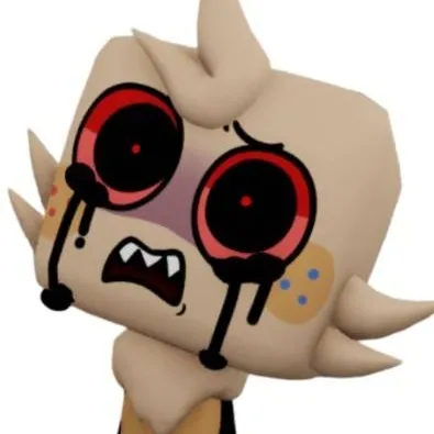 chat with ai character: Twisted goob