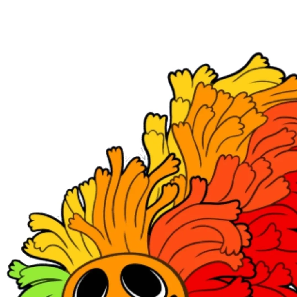 chat with ai character: yarnaby 