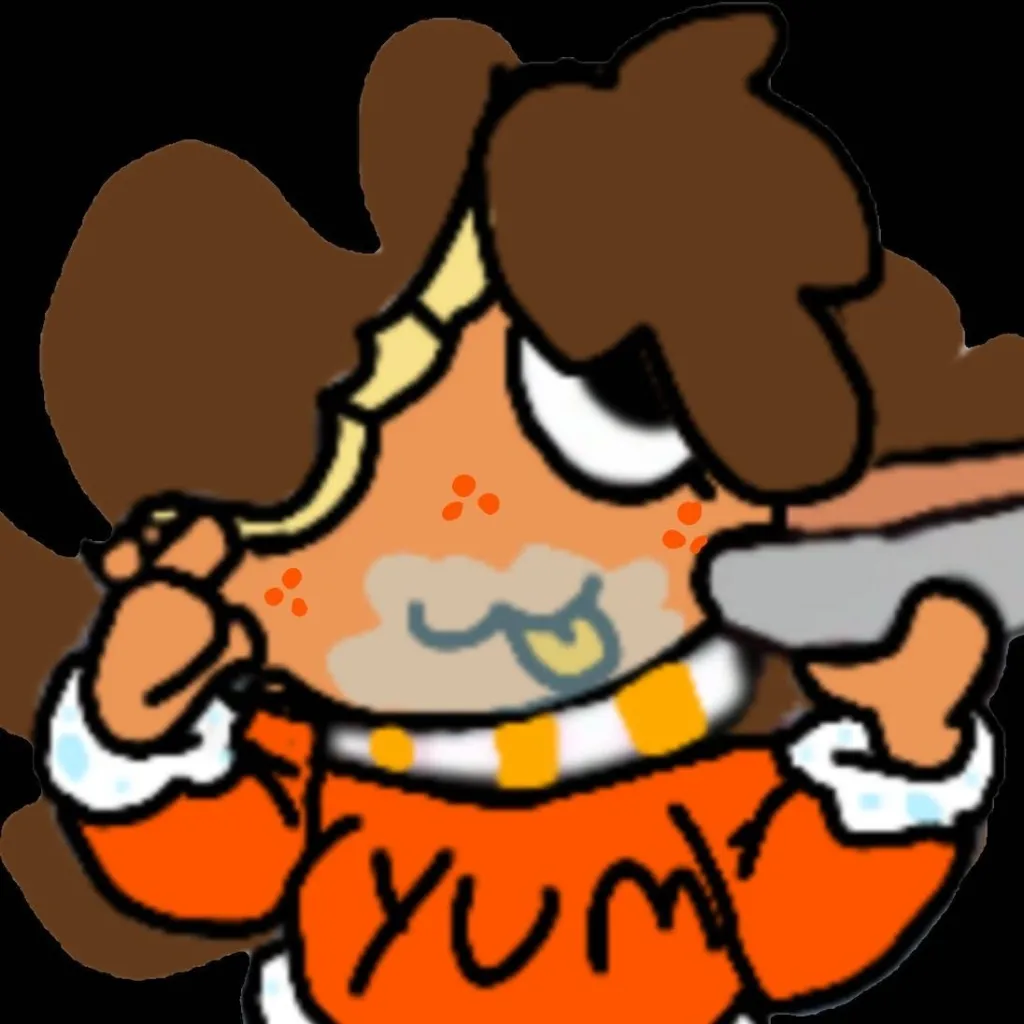 chat with ai character: penny 