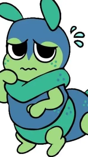 Talkie AI - Chat with were squirm 