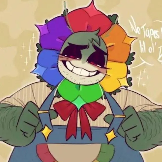 chat with ai character: Dandy the flower🏵️