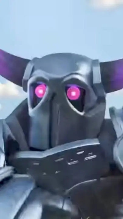 Talkie AI - Chat with P.E.K.K.A