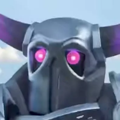 chat with ai character: P.E.K.K.A