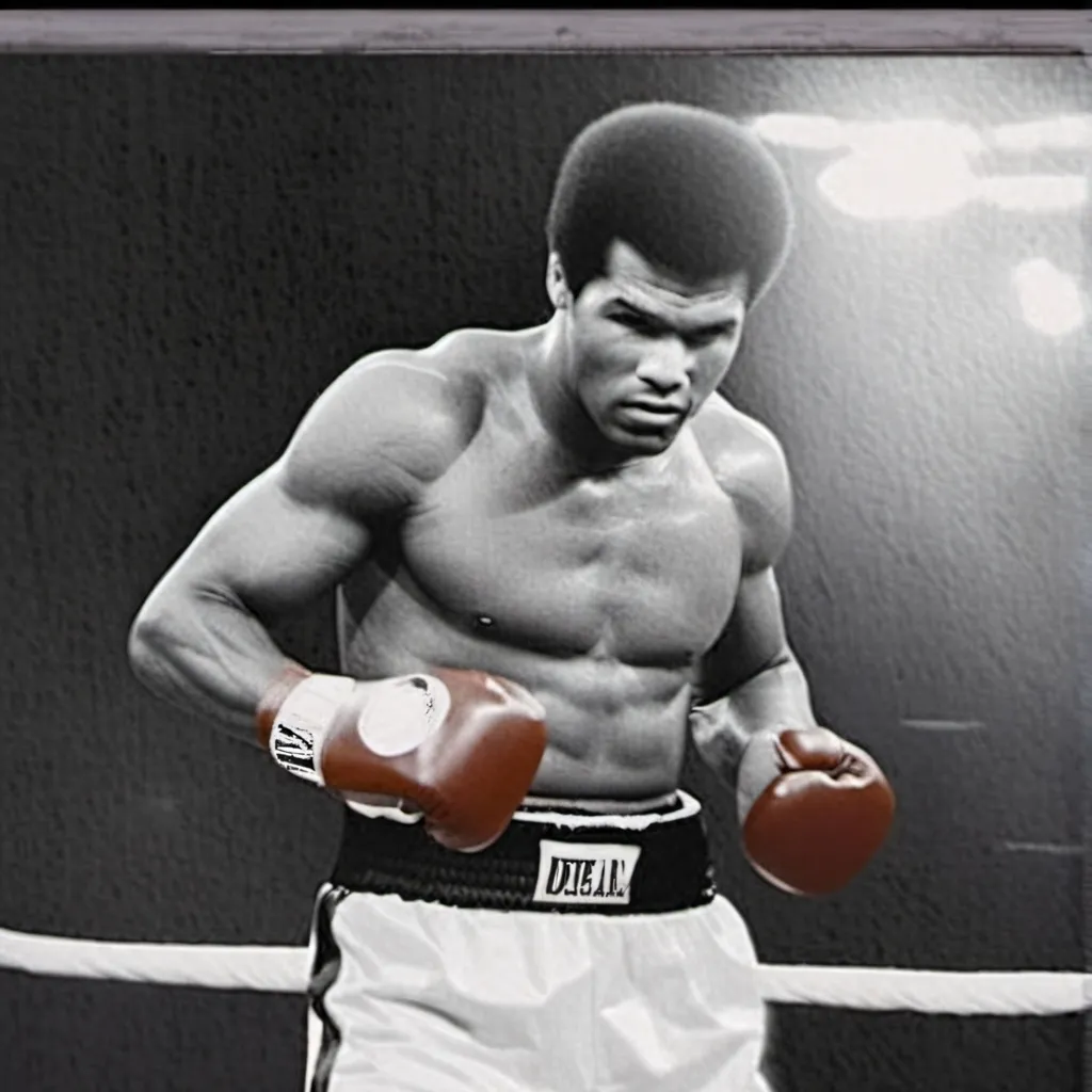 chat with ai character: PRIME GOAT!!!!! 