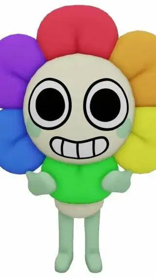 ai character: Денди background