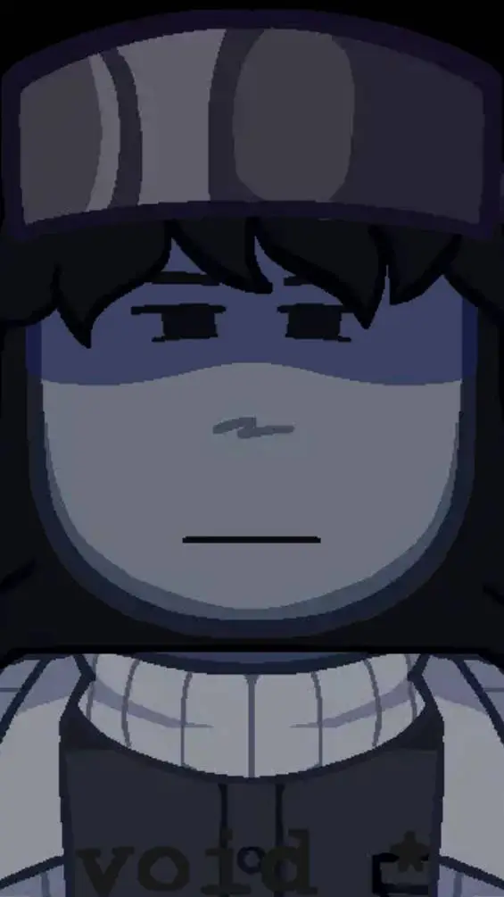 ai character: НЕ НАДО!!! background