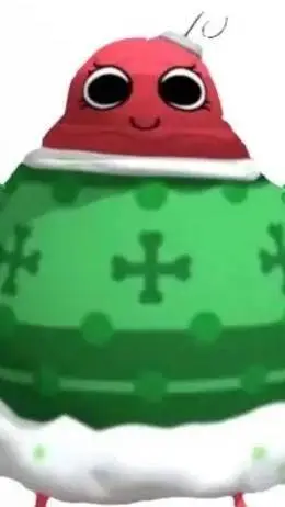 Talkie AI - Chat with doomed fruitcake