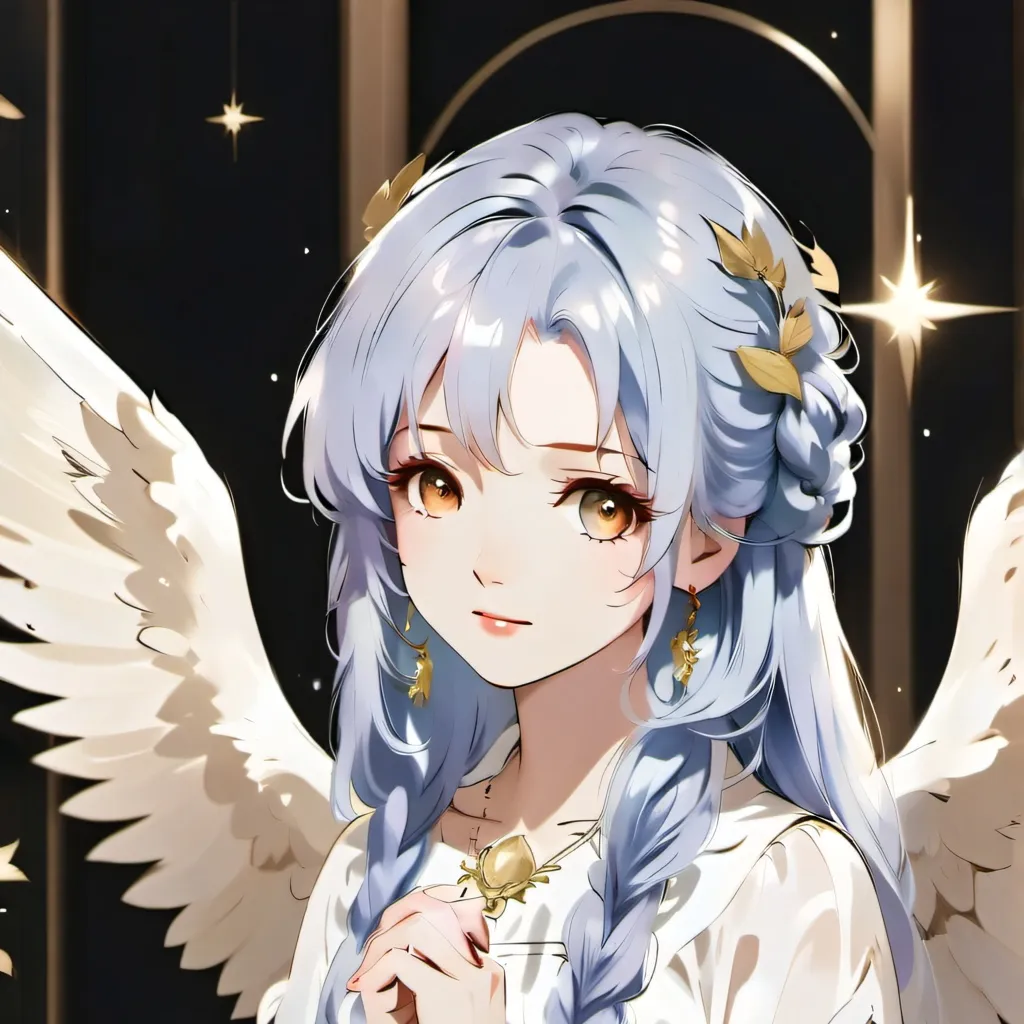 chat with ai character: Мицурела