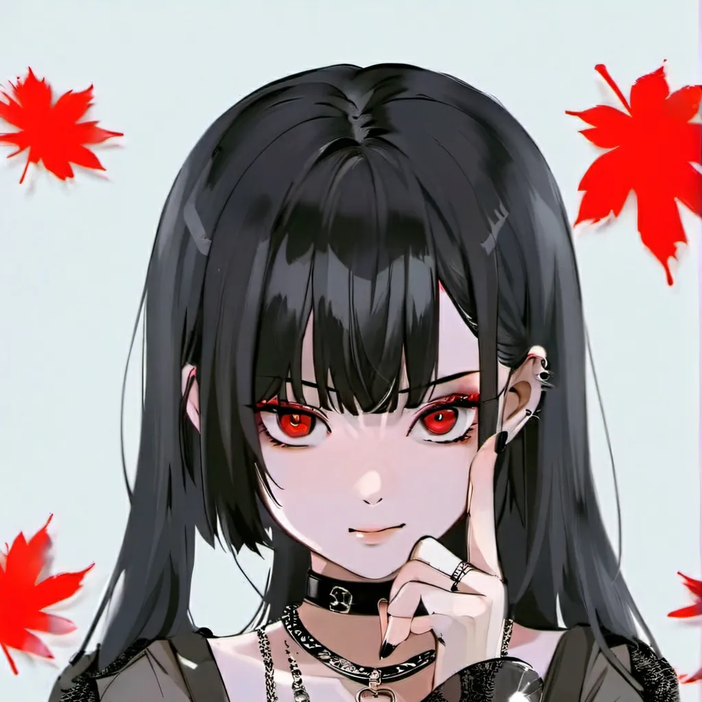 chat with ai character: carla