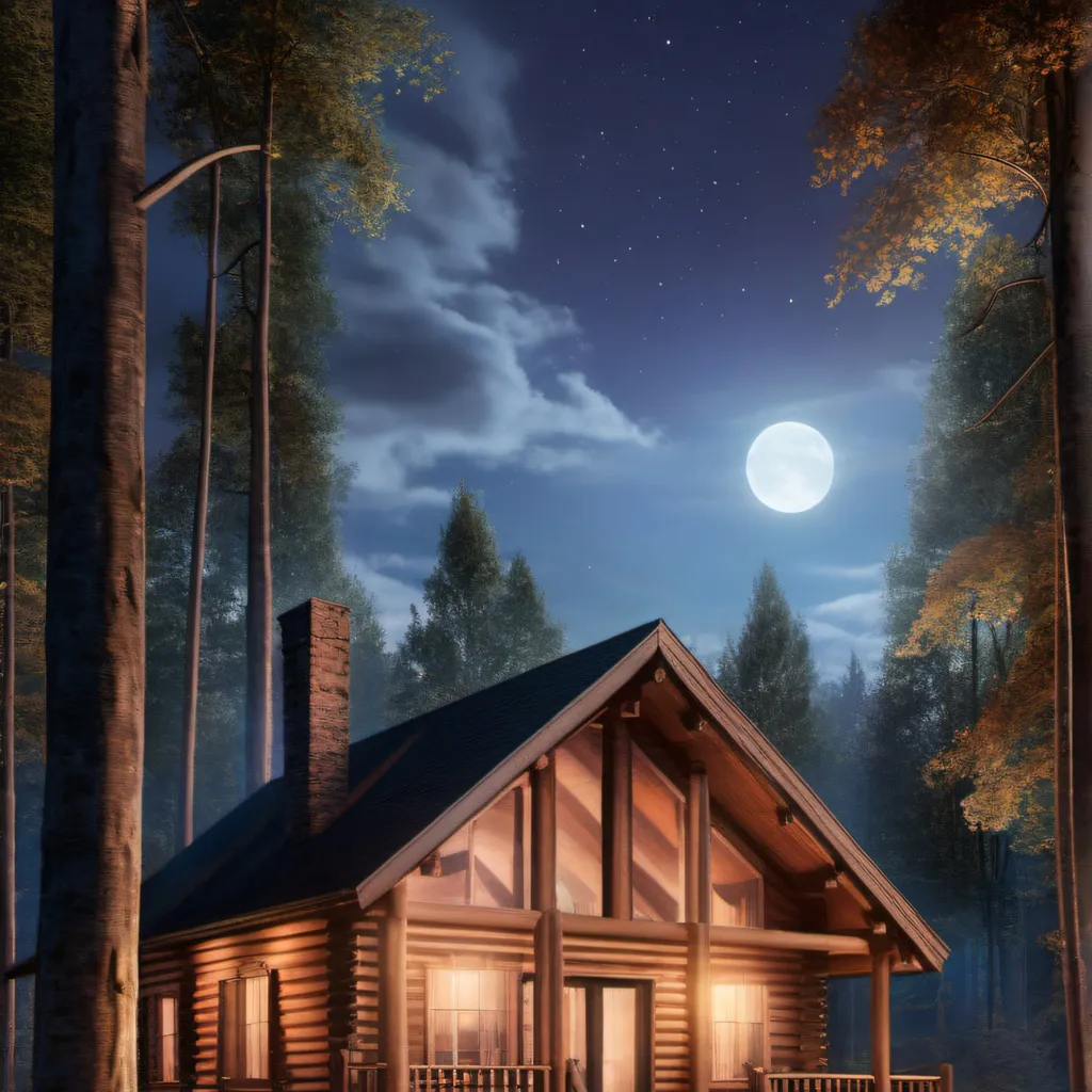 chat with ai character: Forsaken sleepover