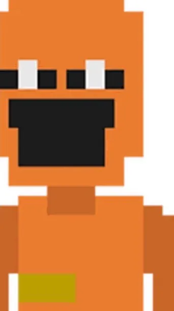 ai character: Jack Kennedy  background