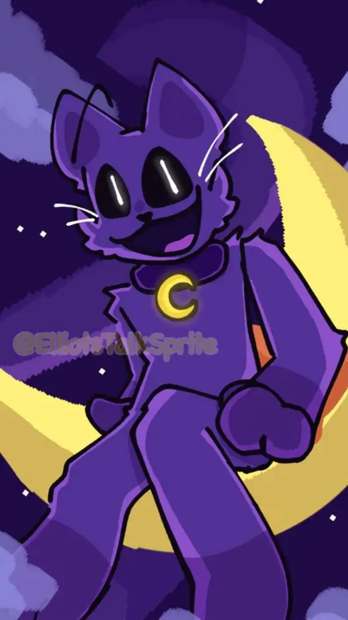 ai character: 🏵️POPPY PLAYTIME🏵️ background
