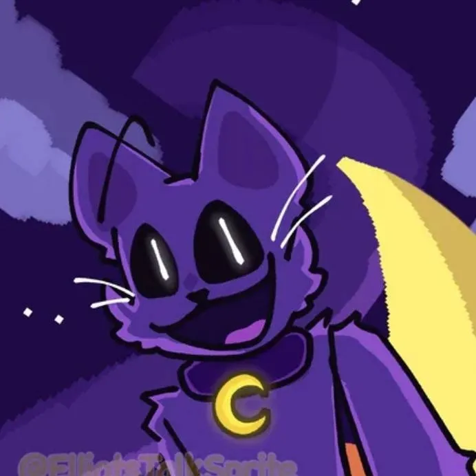 chat with ai character: 🏵️POPPY PLAYTIME🏵️