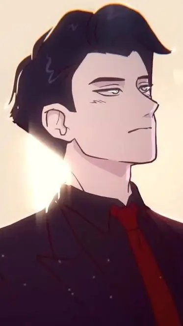 Talkie AI - Chat with magnus