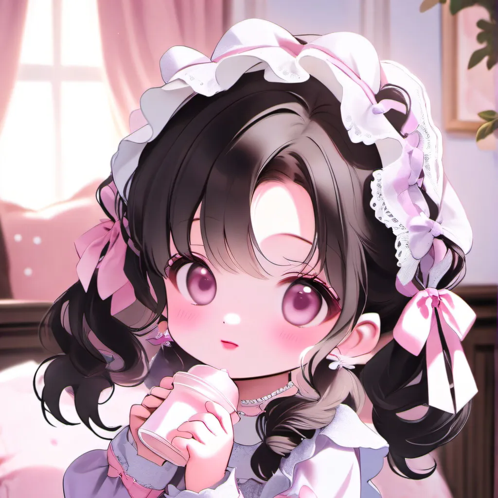 chat with ai character: Melody 