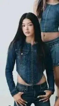 Talkie AI - Chat with yoonchae