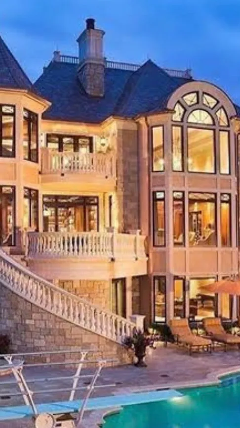 ai character: Family  background