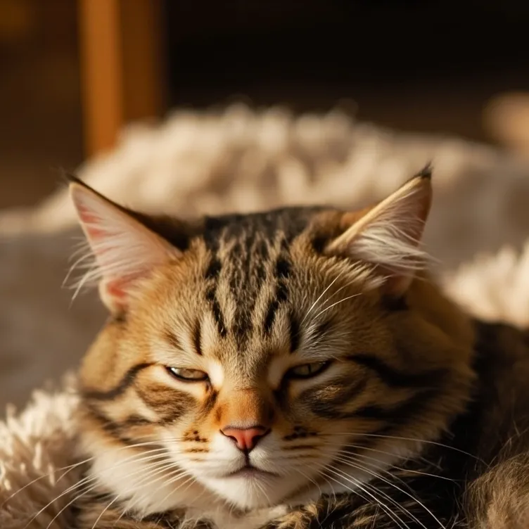 chat with ai character: Gattino 😼