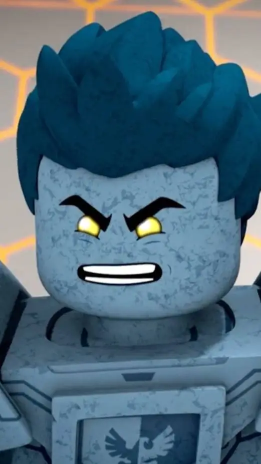 ai character: Clay Morrington background