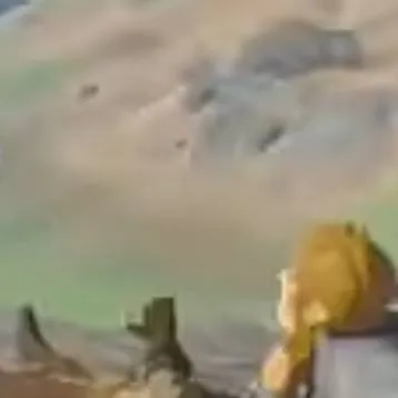 chat with ai character: Zelda