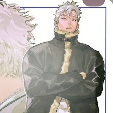 chat with ai character: Flint Gravne