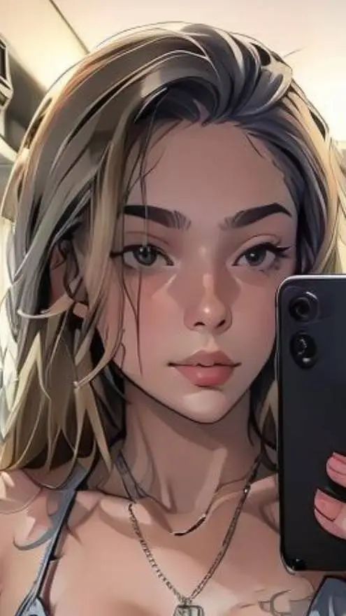 Talkie AI - Chat with Jolie