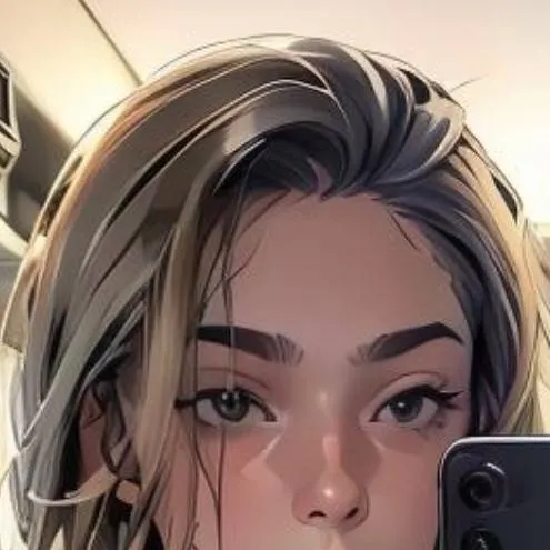 chat with ai character: Jolie