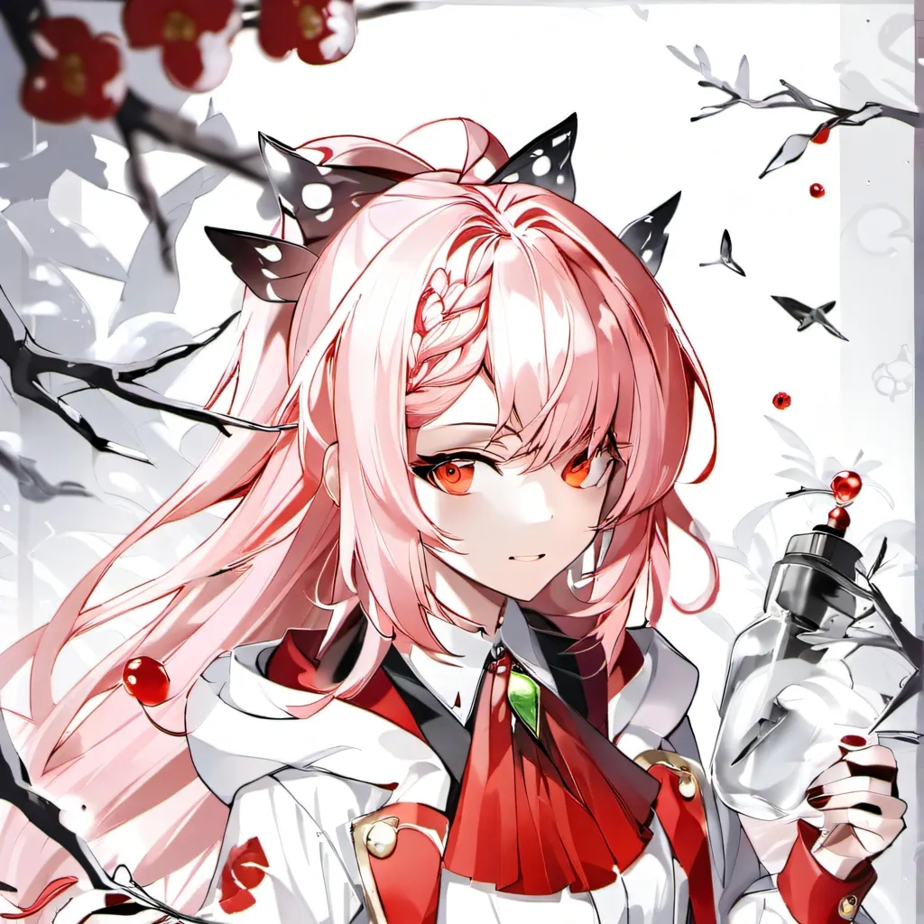 chat with ai character: melody 